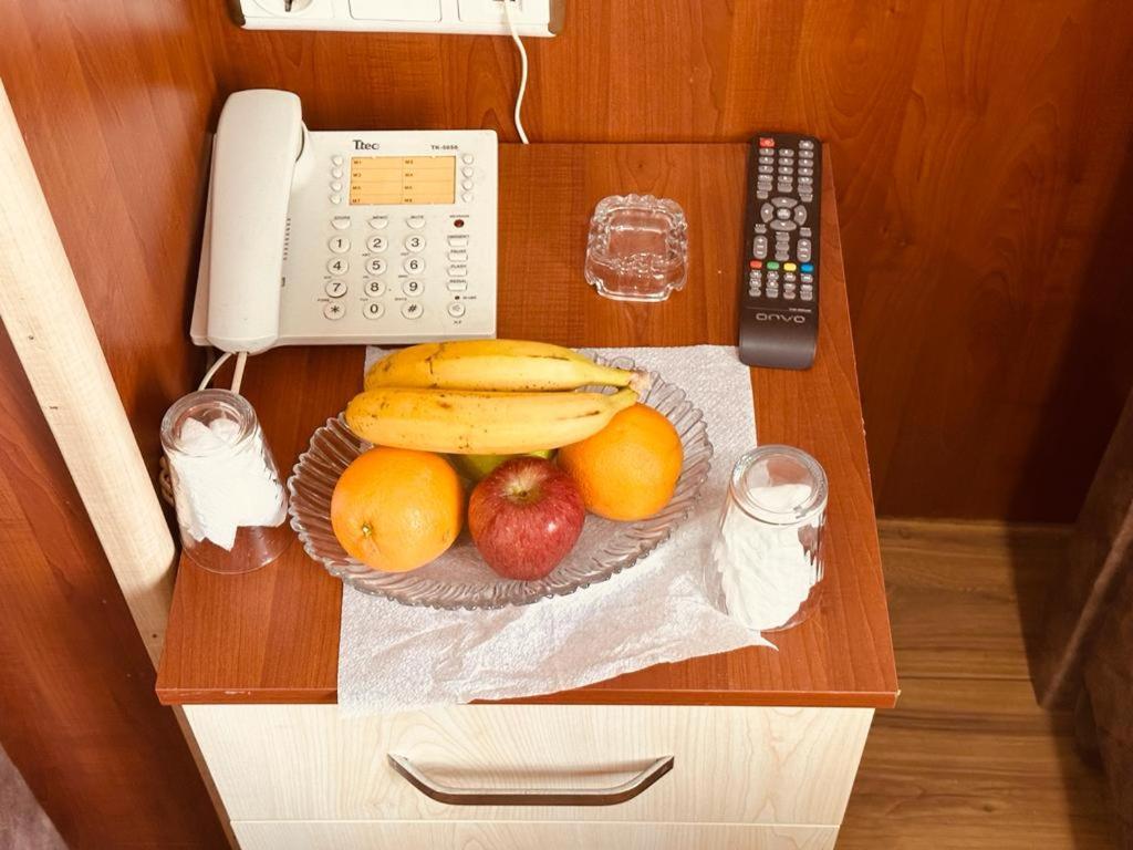 Hotel Yunus Provincia di Istanbul