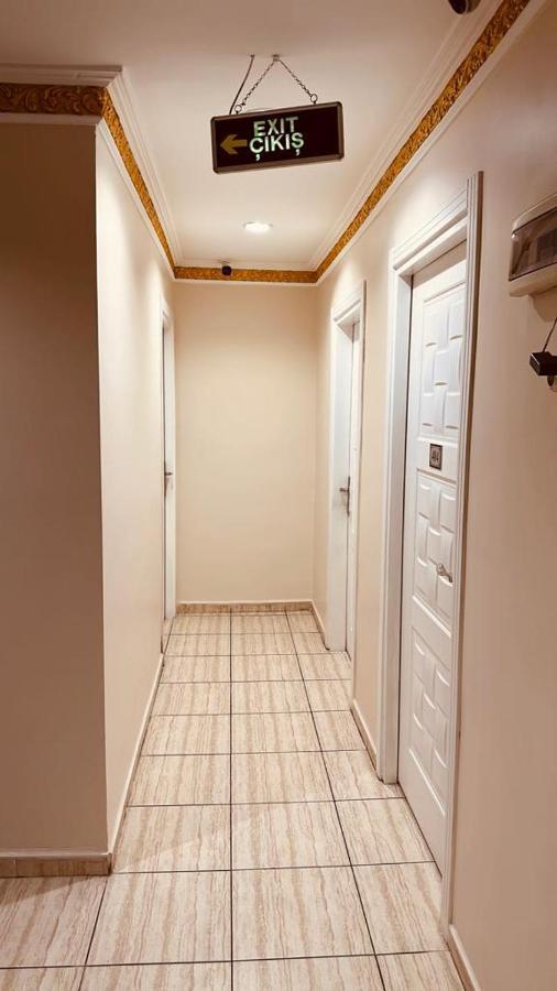 Yunus 3* Provincia di Istanbul