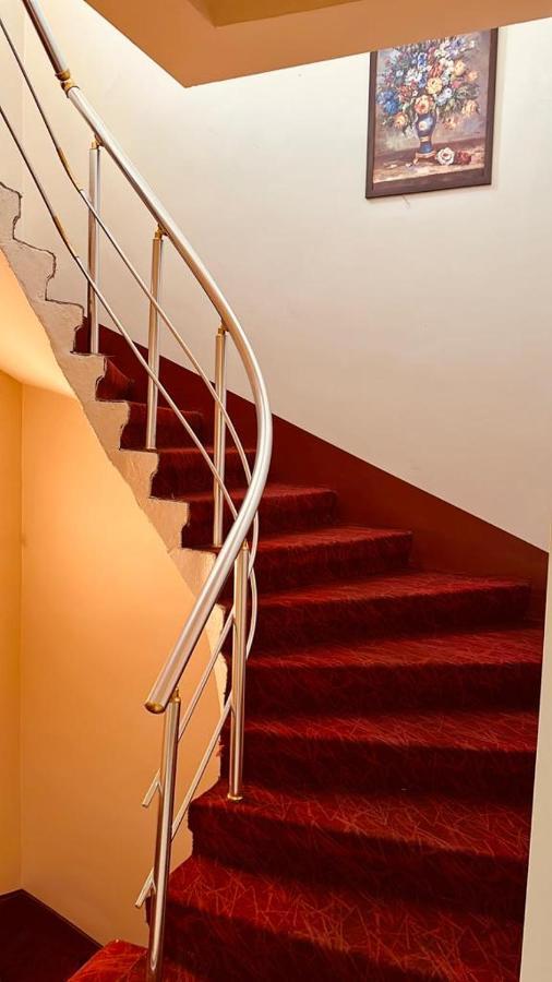 Hotel Yunus Provincia di Istanbul