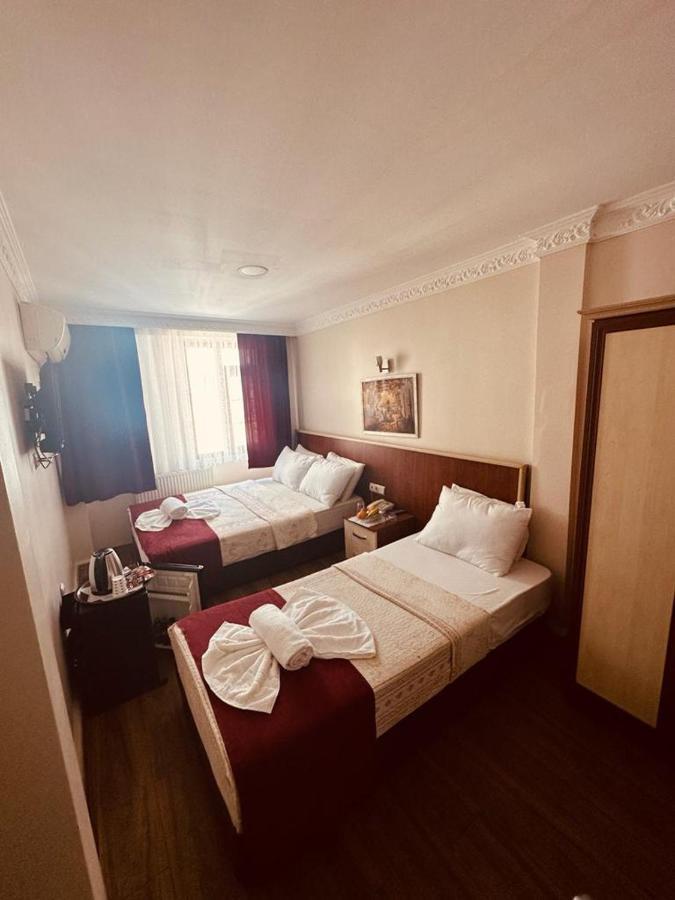 Yunus Hotel Provincia di Istanbul