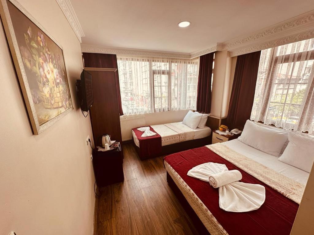 Hotel Yunus Provincia di Istanbul