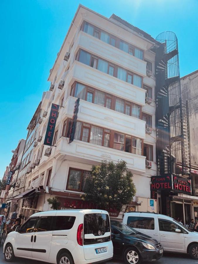 Hotel Yunus Provincia di Istanbul