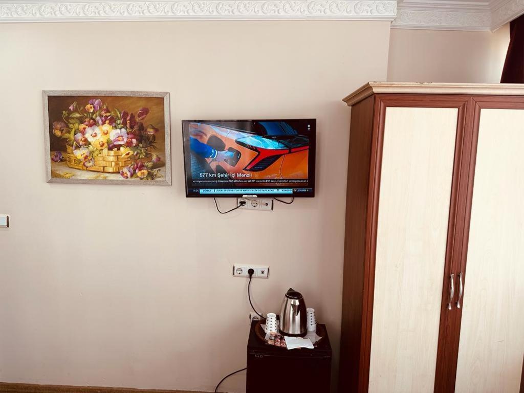 Yunus Hotel Provincia di Istanbul